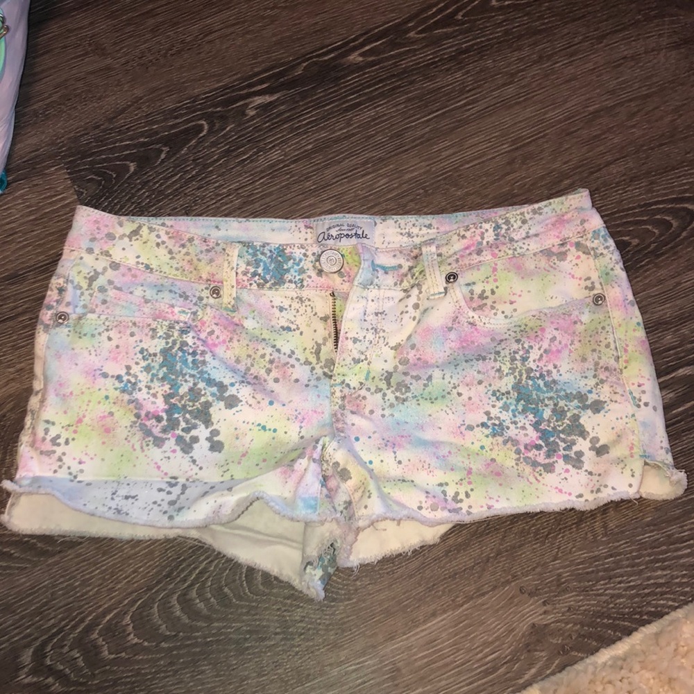 Aeropostale shorts